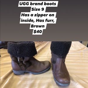 Women’s UGGs